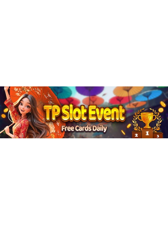 TP Slot Event February 2026